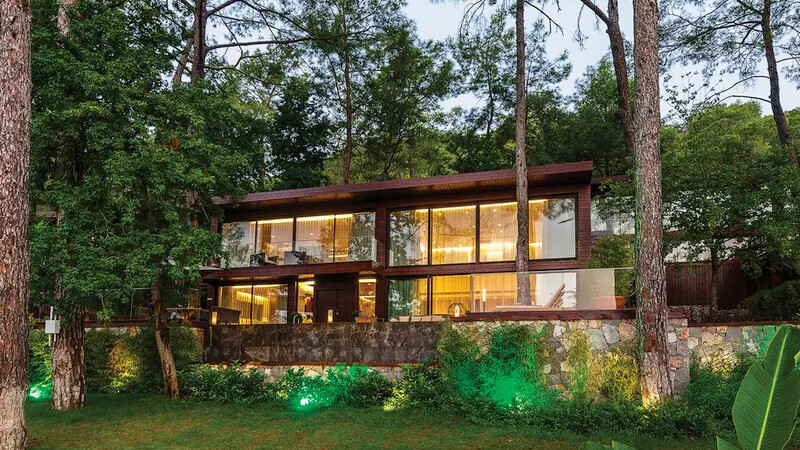 Club Prive By Rixos Gocek